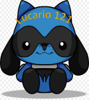 lucario121