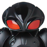 Black Manta