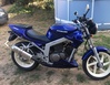 COMET GT125 de 2007