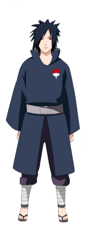 Uchiha Arashi