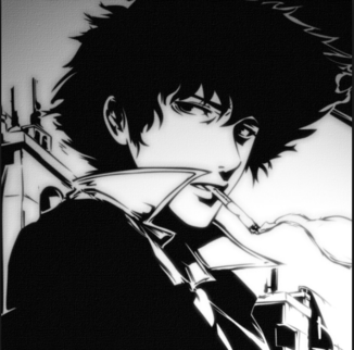 Spike Spiegel