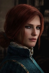 Triss Merigold