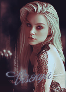 Visenya Targaryen