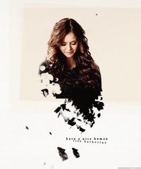 Katherine Pierce