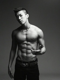 Jay Park