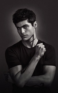 Alexander Lightwood