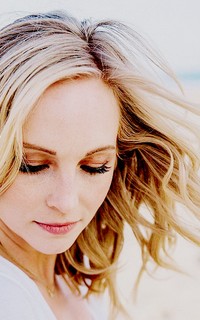 Caroline Forbes