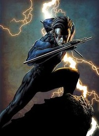 NightWing