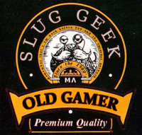 Sluggeek