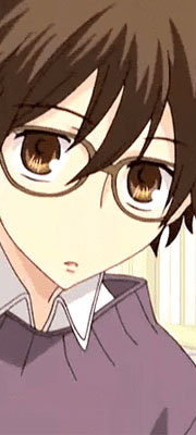 Haruhi Fujioka