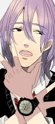 Atsushi Murasakibara