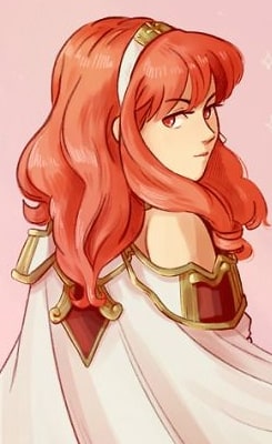 Celica von Aegir