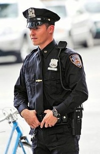 NYPD - Jamie_Reagan