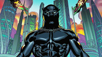 BlackPanther