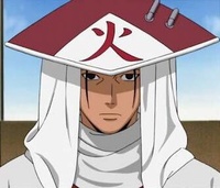 Hashirama Senju