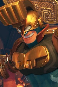 [old] Max Brass