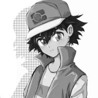 Ash Ketchum サトシ