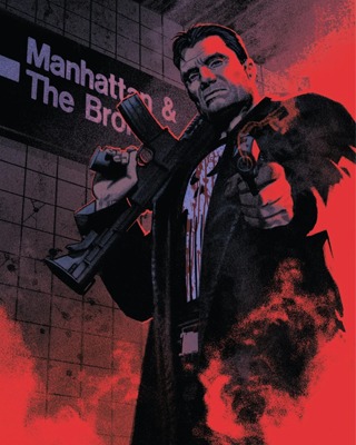 Frank Castle