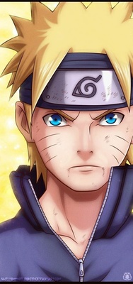 Namikaze Naruto