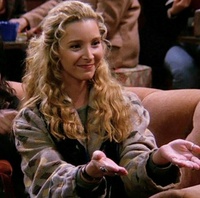 Phoebe Buffay