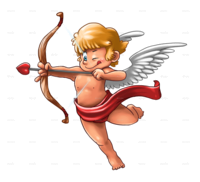 Mr. Cupid