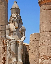 Ramses II