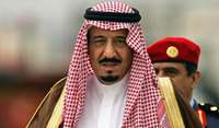 Salman Bin Abdulaziz