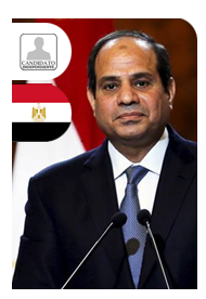 Abdulfatah al Sisi