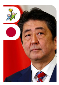 Shinzō Abe