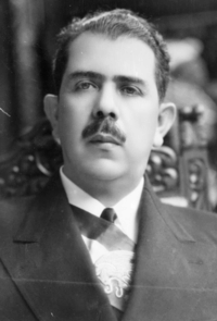 Juan Correa