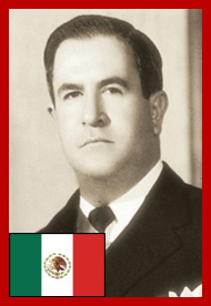 Manuel de Ávila Camacho