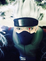 Kakashi