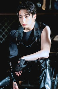 Jungkook