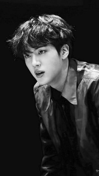 Kim Seokjin