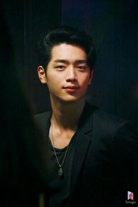 Seo Kangjoon