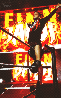 Finn Balor