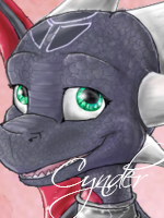 Cynder