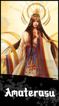 Amaterasu