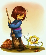 Frisk