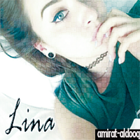 lina ❤#❤ rania