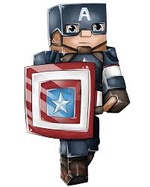 CaptainAmerica