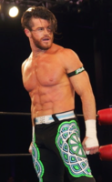 Matt Sydal