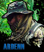 Ardenn