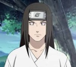 Neji Hyuuga