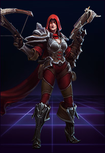 Valla Alucard