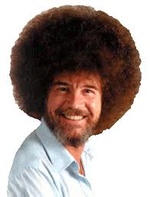 Bob Ross