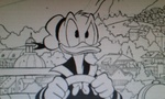 Donald Duck34