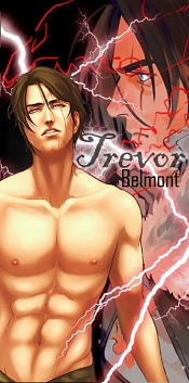 Trevor Belmont