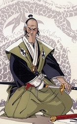 Katsushika Manji