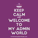 The Admin